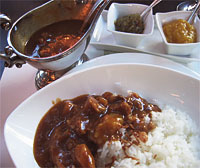 curry