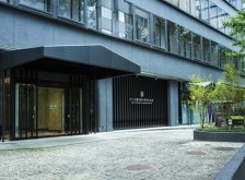 ホテル龍名館お茶の水本店