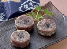 【季節商品】榮太樓 金鍔 12個入