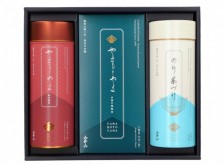 「やまもとやま」海苔詰合せ 8切・半切・のり茶づけ