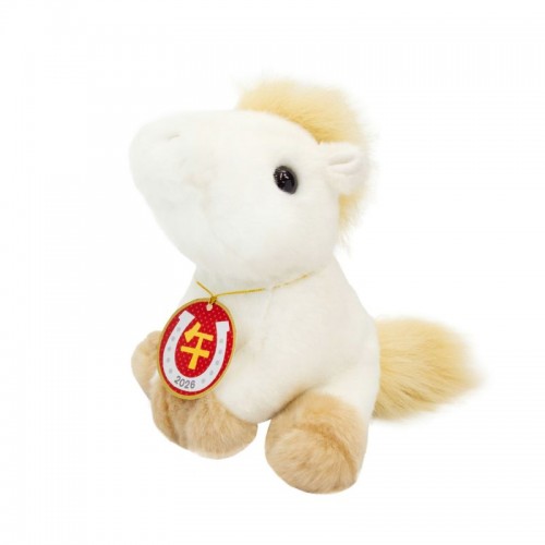 干支 午 ぬいぐるみ