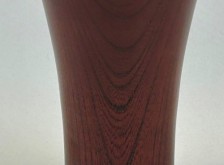 欅花カップ大　　茜