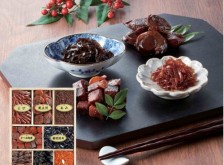 佃煮詰合せ 8種入 /TK-8