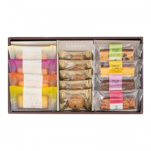 トリプルセレクション　13個入