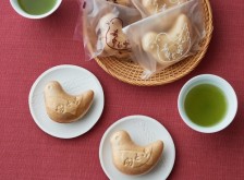 言問最中 2種6個