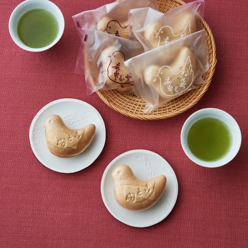 言問最中 2種6個