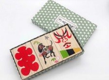 干支・大入・隈取セット