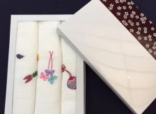 ワッフルふきん詰め合せ