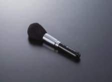 フェイスブラシ 山羊毛 No.21