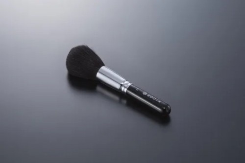 フェイスブラシ 山羊毛 No.21