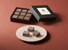 羊羹 au ショコラ（予約販売）