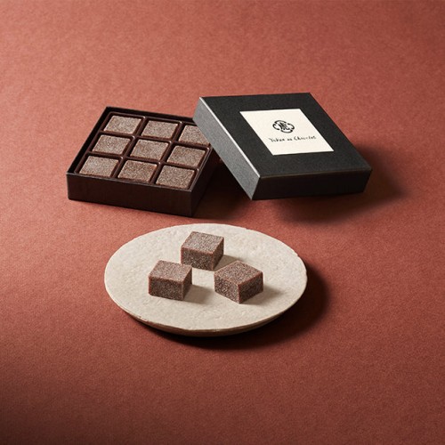 羊羹 au ショコラ（予約販売）