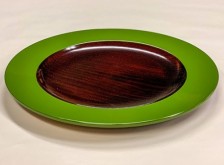 カラーディッシュ　オリーブ