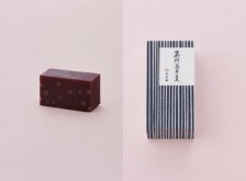 嘉祥蒸羊羹（予約販売）