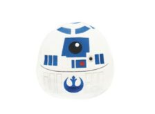 だるまぬいぐるみ　R2-D2